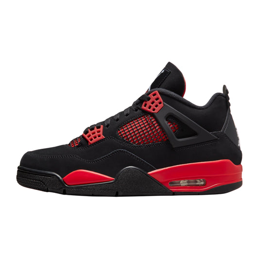Air Jordan 4 Retro Red Thunder