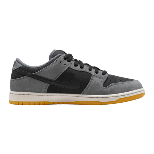 Nike SB Dunk Low Dark Smoke Grey