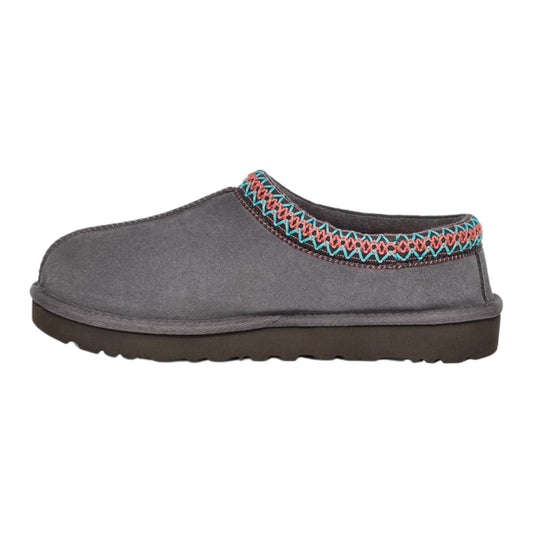 UGG Tasman Slipper Dark Grey
