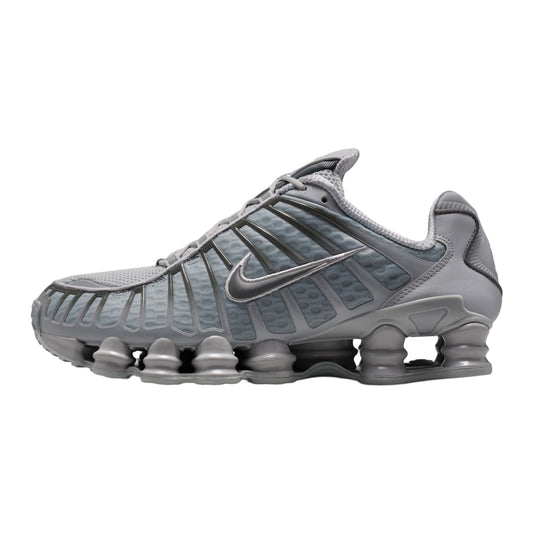 Nike Shox TL Wolf Grey