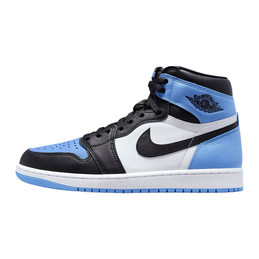 Air Jordan 1 Retro High UNC Toe