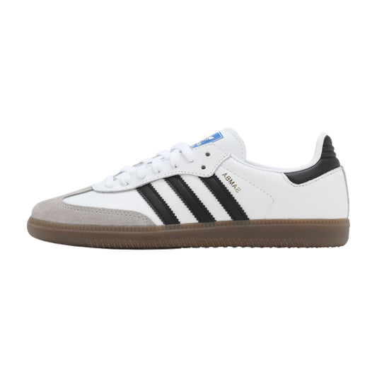 Adidas Samba OG Cloud White Core Black