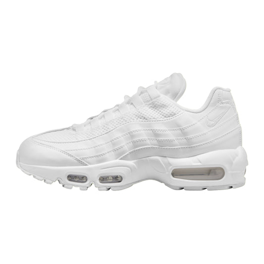 Nike Air Max 95 Triple White
