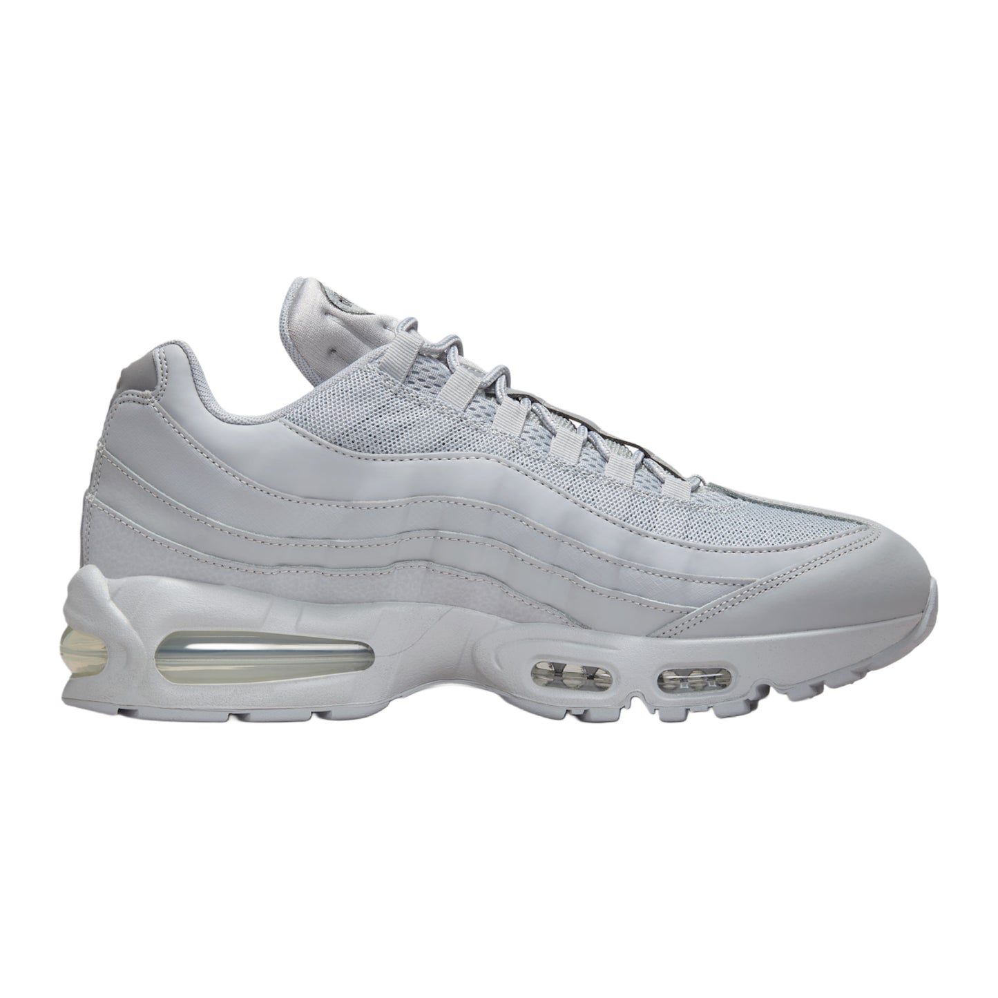 Nike Air Max 95 Wolf Grey
