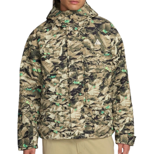 Nike ACG Outdoor Jacket Beige