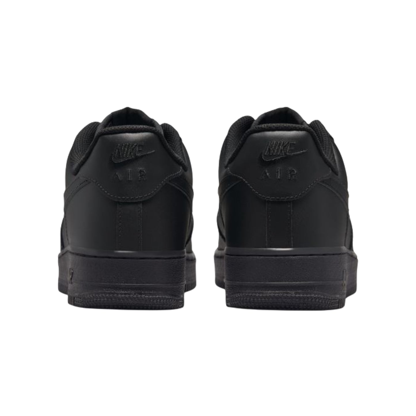 Air Force 1 '07 Low Black