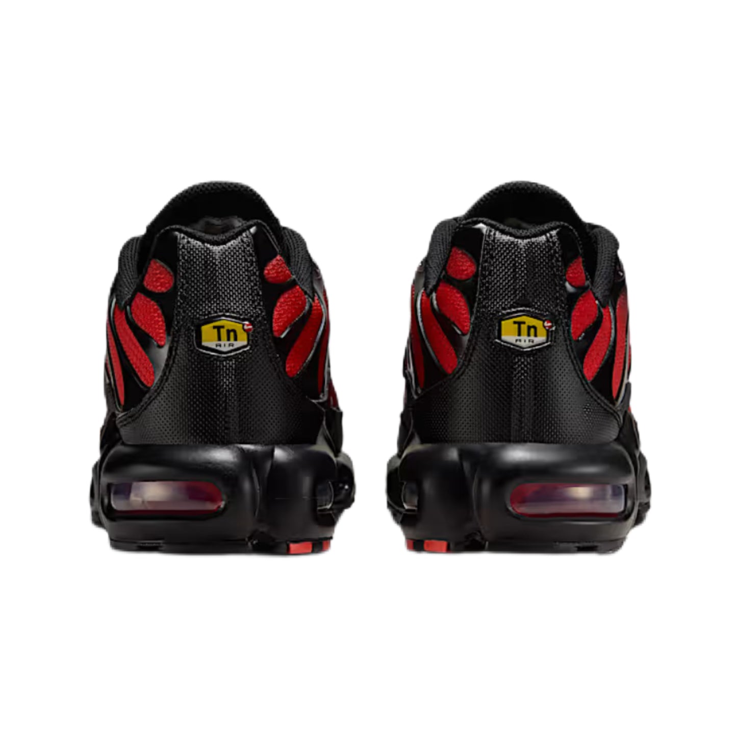 Nike Air Max Plus Noble Red