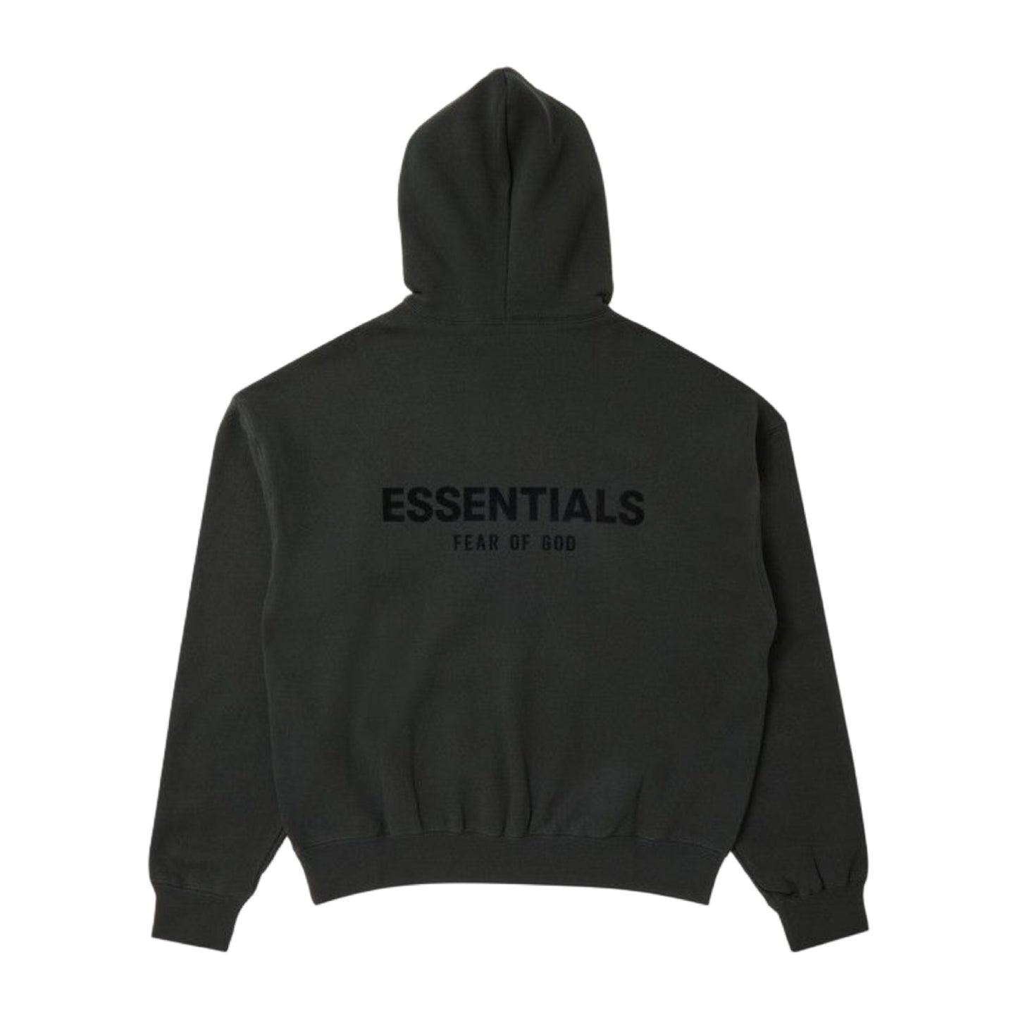 Fear Of God Essentials Pullover Hoodie "Stretch Limo"
