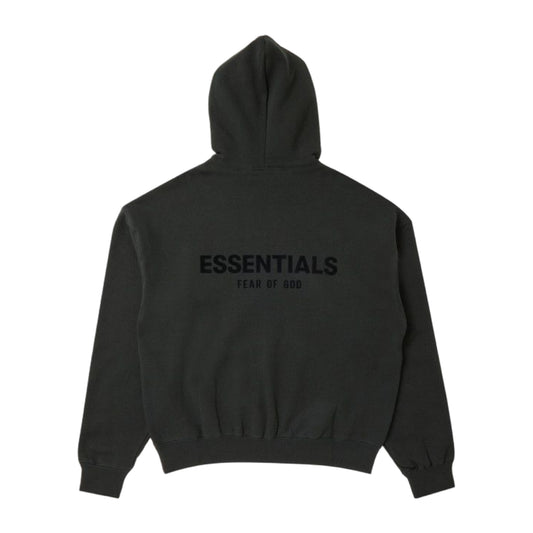 Fear Of God Essentials Pullover Hoodie "Stretch Limo"