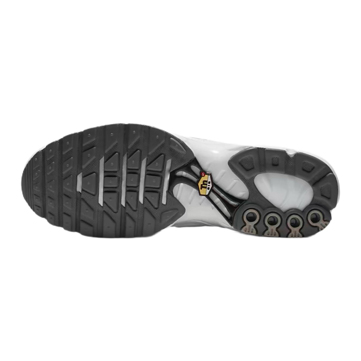 Nike Air Max Plus White