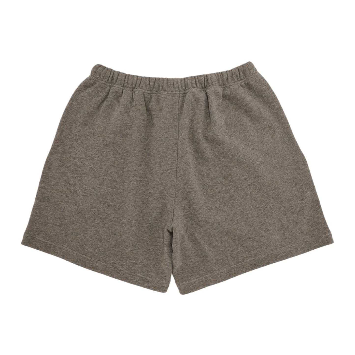 Fear Of God Essentials Classic Sweathort "Homestead Heather"