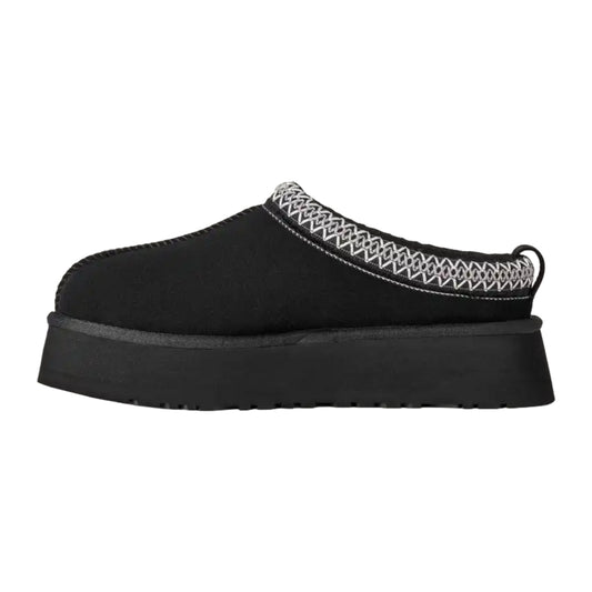 UGG Tazz Slipper Black