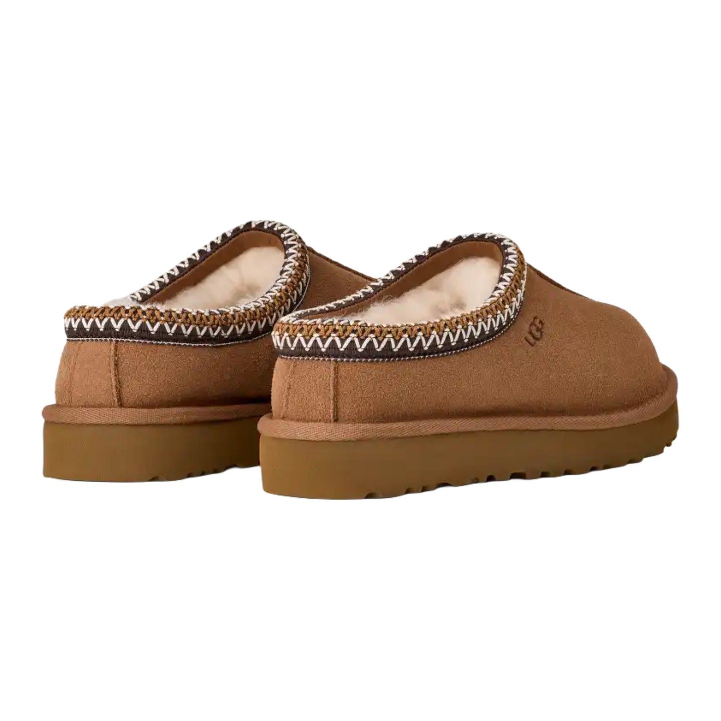 UGG Tasman Slipper Chestnut