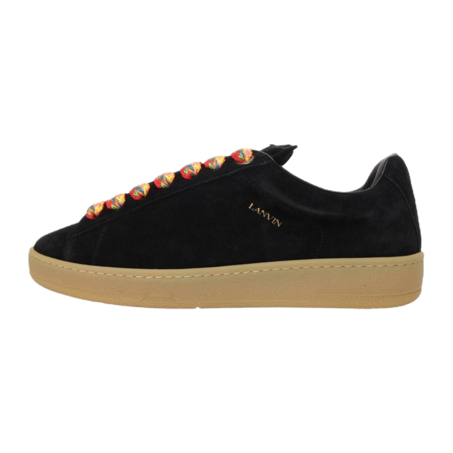 Lanvin Sneakers Black