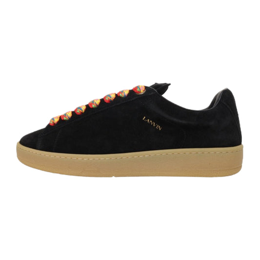 Lanvin Sneakers Black