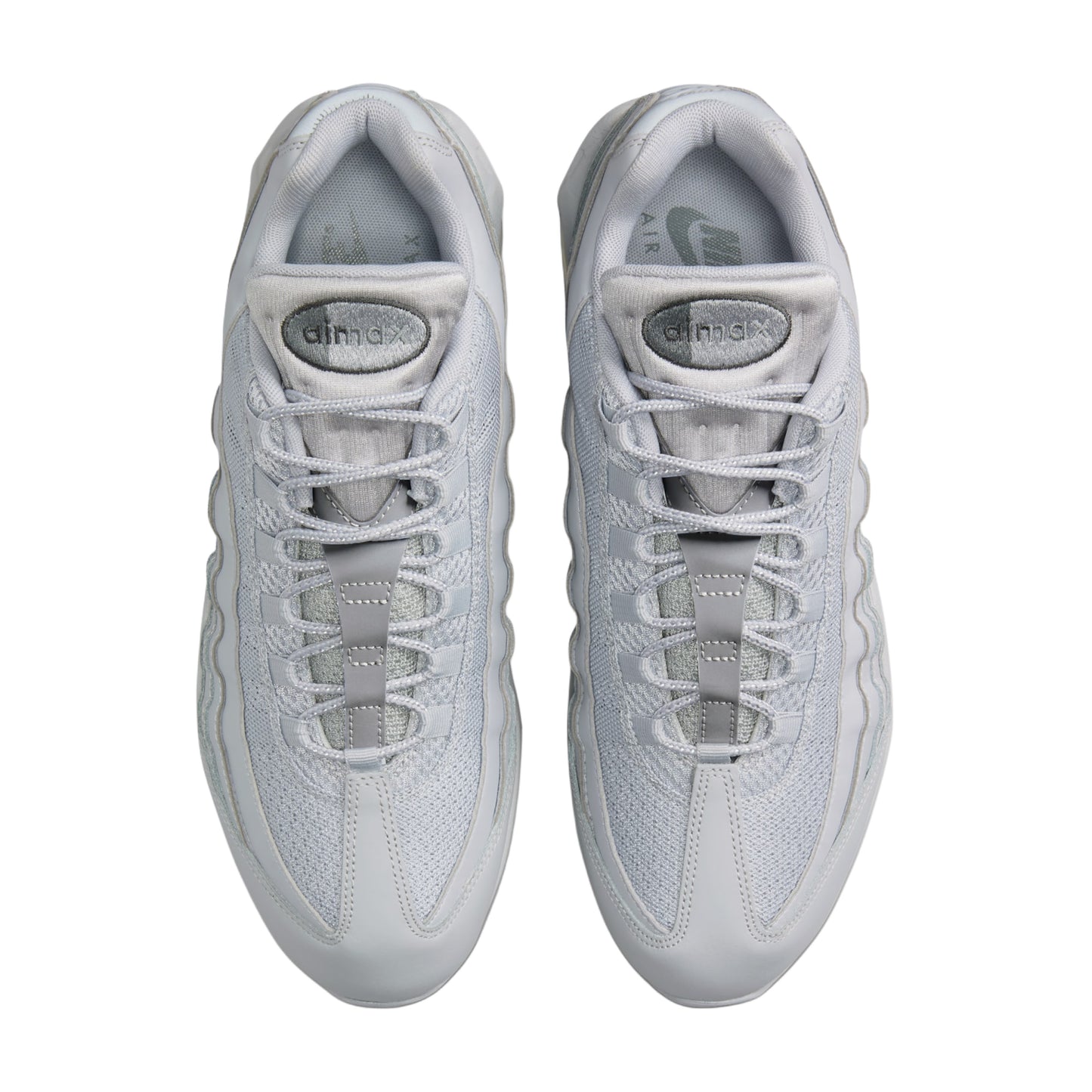 Nike Air Max 95 Wolf Grey
