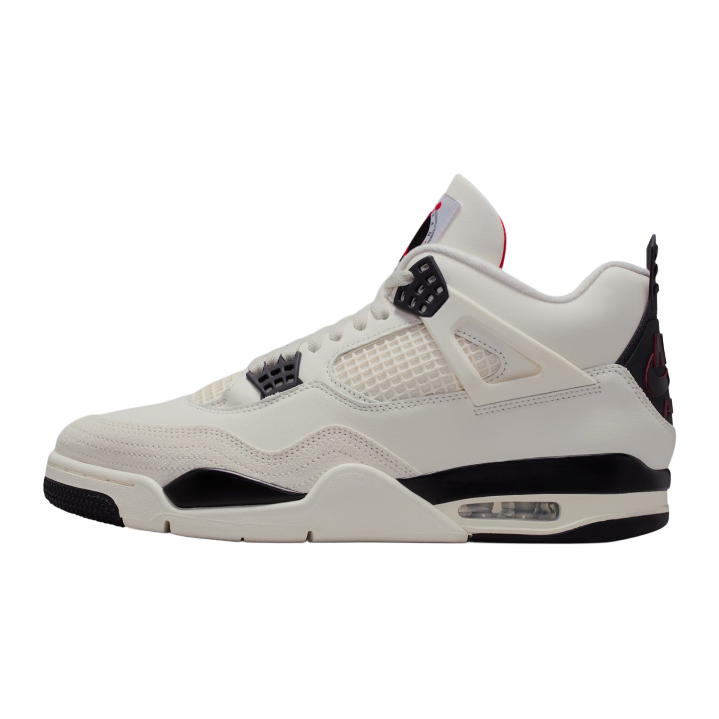 Air Jordan 4 Retro Flight Club