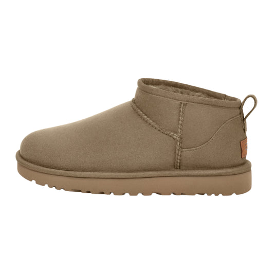 UGG Classic Ultra Mini Boot Antilope
