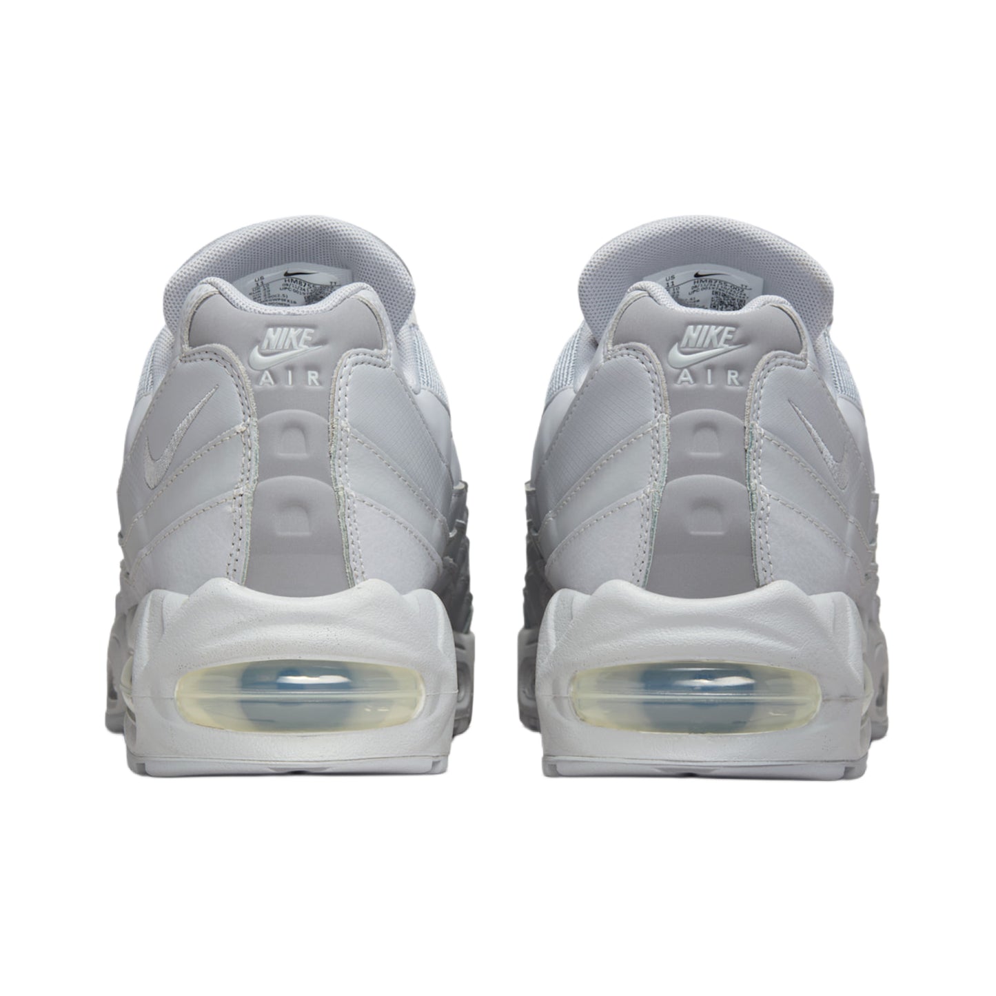 Nike Air Max 95 Wolf Grey