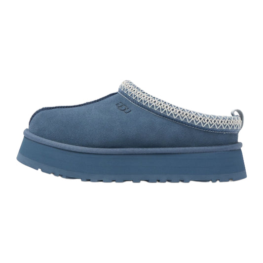 UGG Tazz Slipper Desert Blue