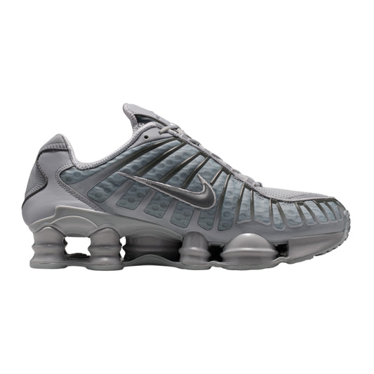 Nike Shox TL Wolf Grey