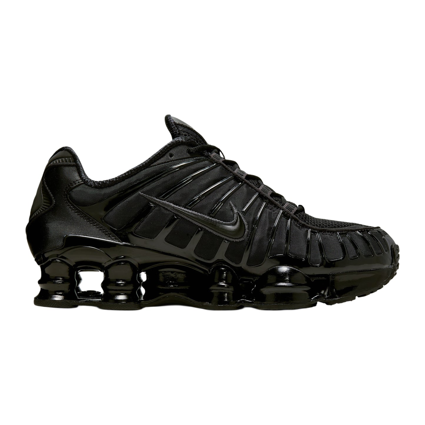 Nike Shox TL Black