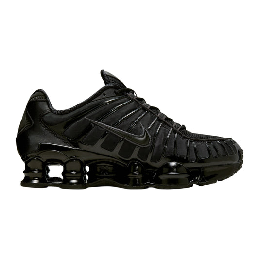 Nike Shox TL Black