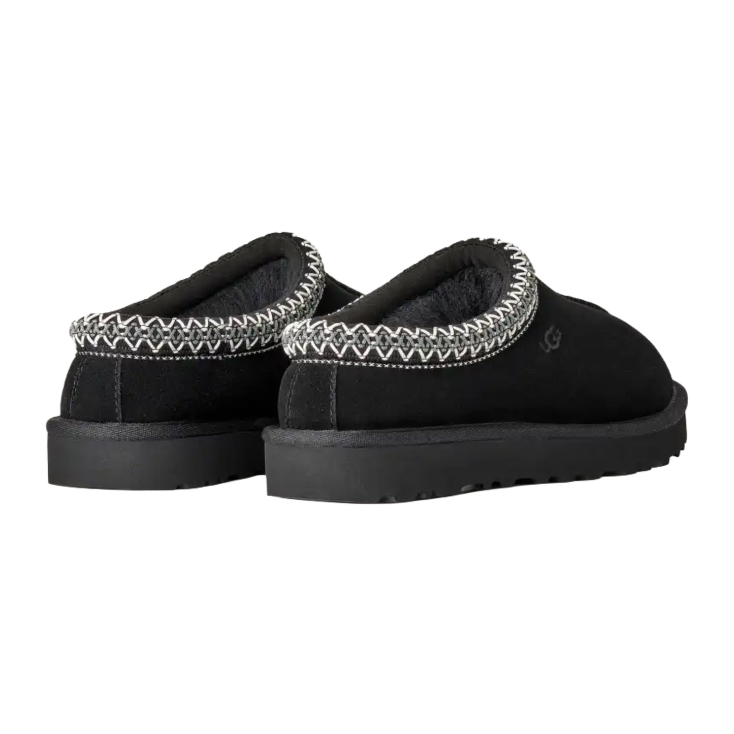 UGG Tasman Slipper Black