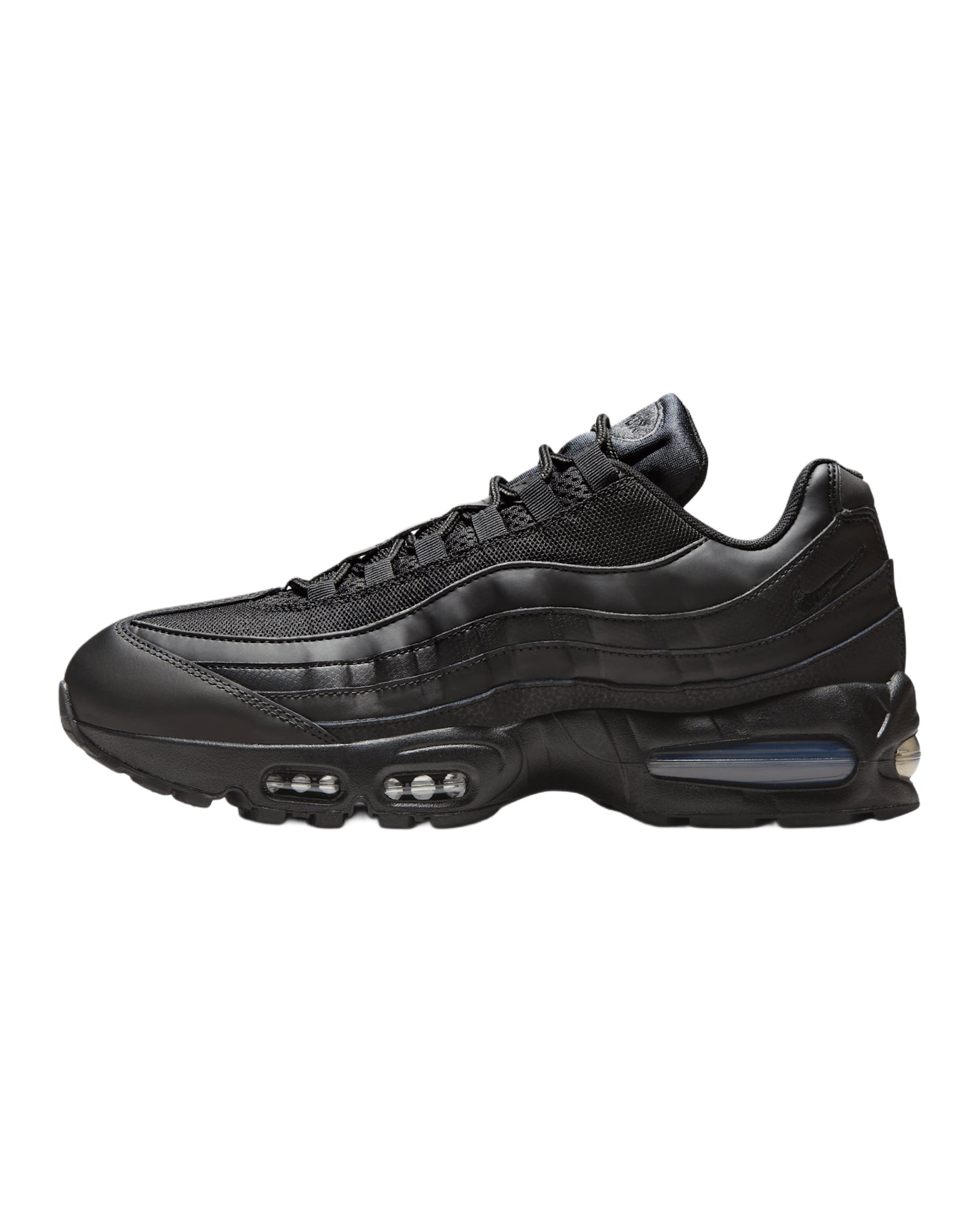 Nike Air Max 95 Triple Black