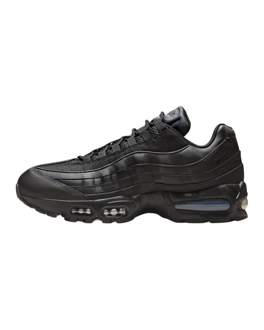 Nike Air Max 95 Triple Black