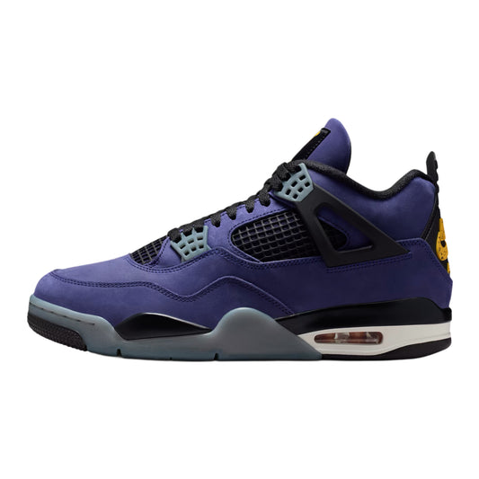 Air Jordan 4 Lakers