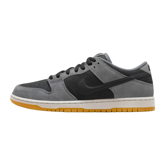 Nike SB Dunk Low Dark Smoke Grey