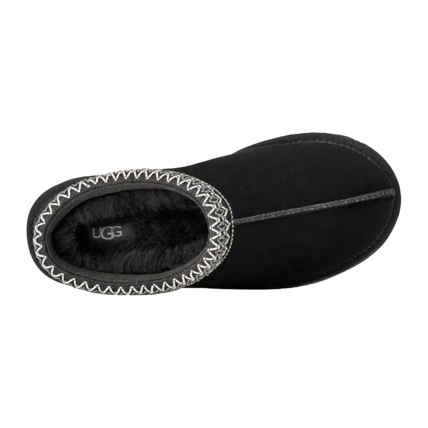 UGG Tasman Slipper Black
