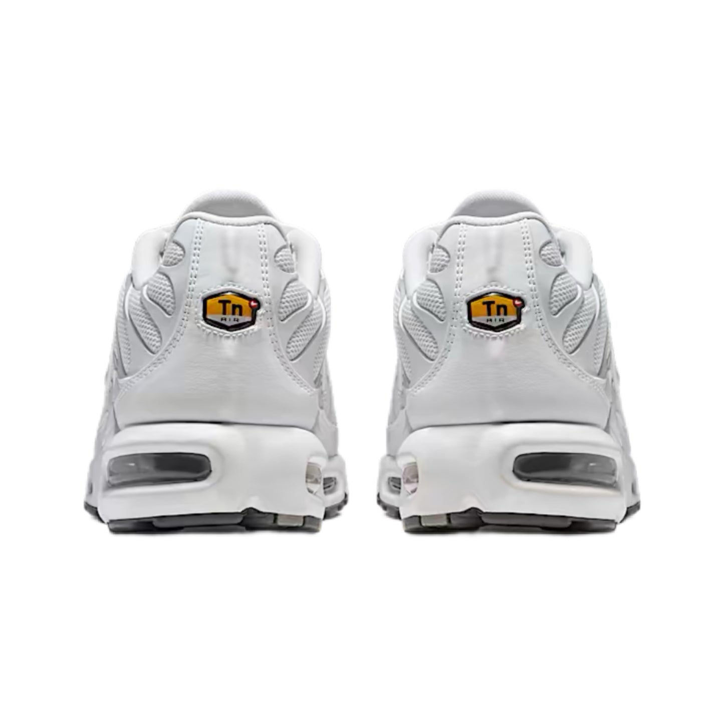 Nike Air Max Plus White