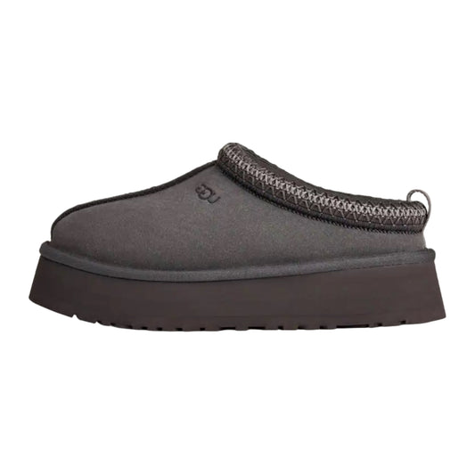 UGG Tazz Slipper Obsidian