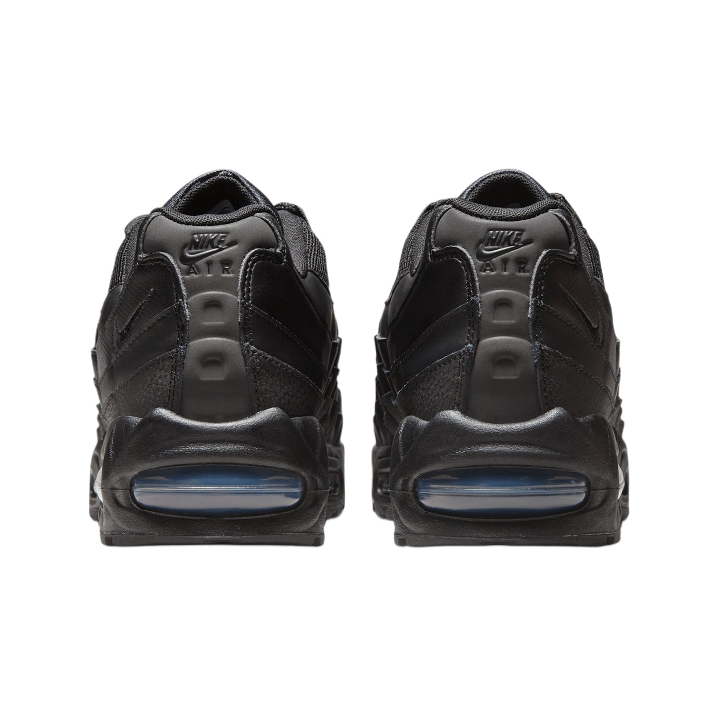 Nike Air Max 95 Triple Black