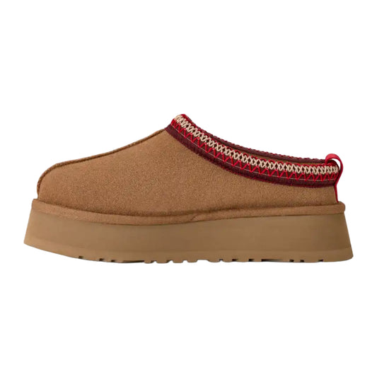 UGG Tazz Slipper Chestnut