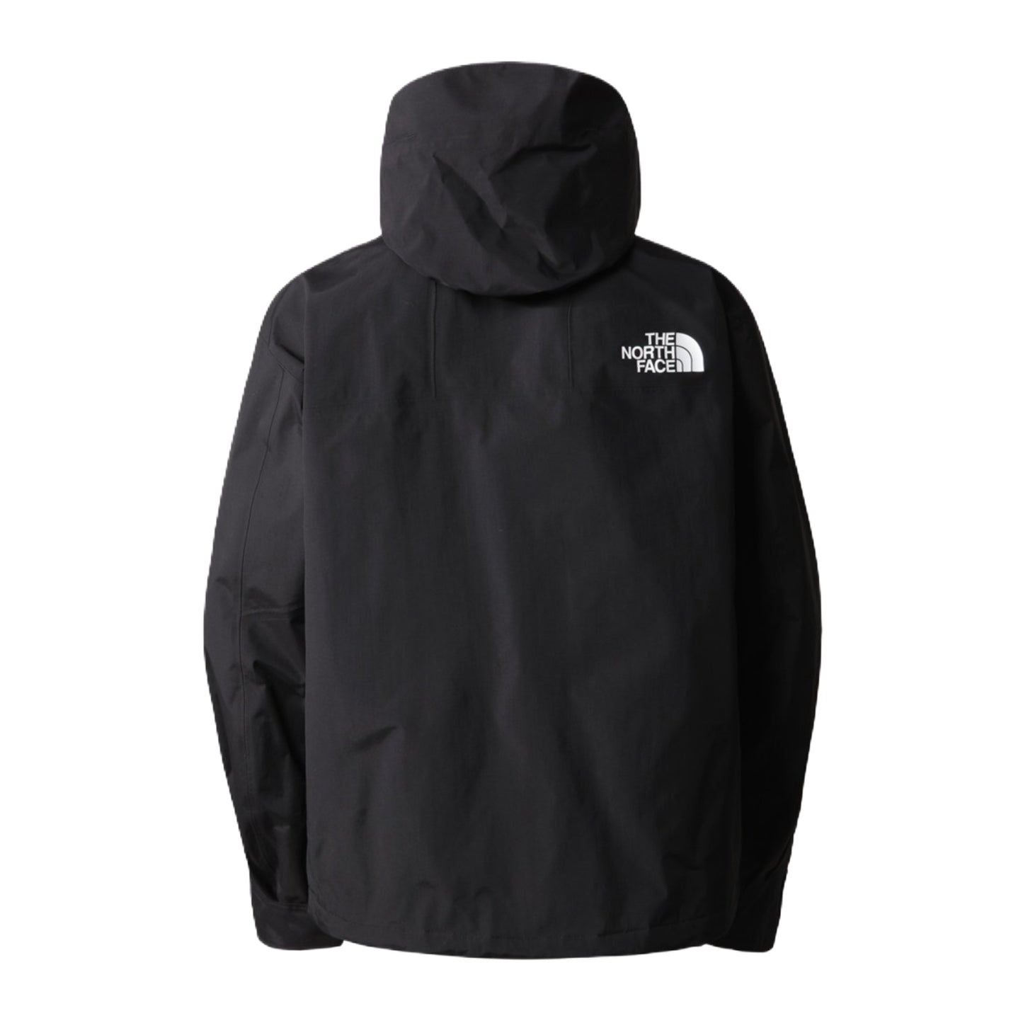 The North Face Functional Jacket Black