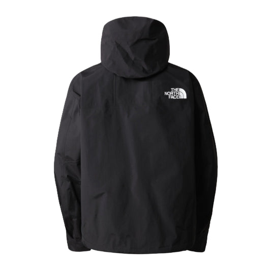 The North Face Functional Jacket Black