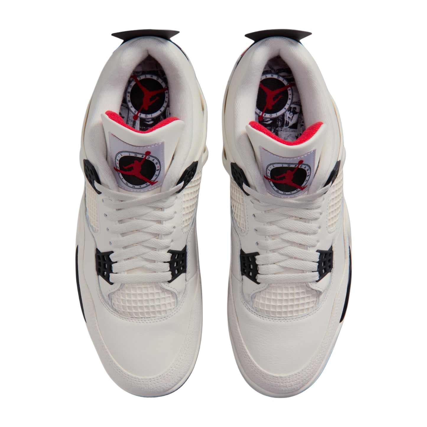 Air Jordan 4 Retro Flight Club