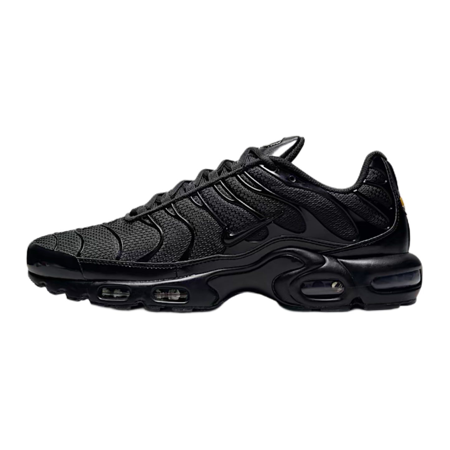 Nike Air Max Plus Triple Black
