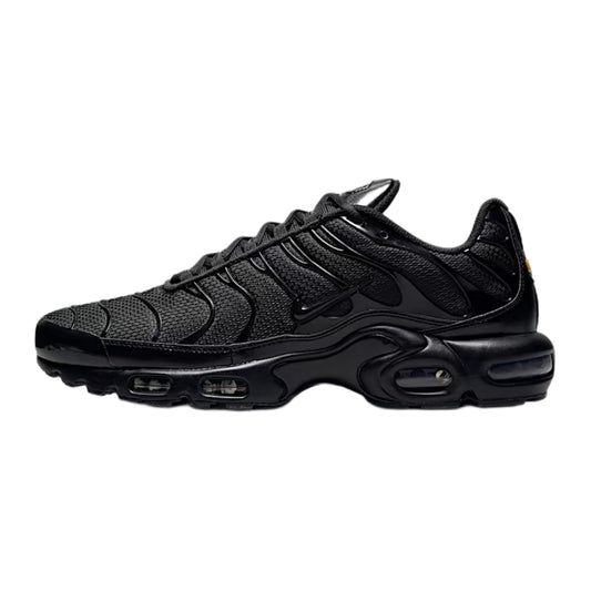 Nike Air Max Plus Triple Black