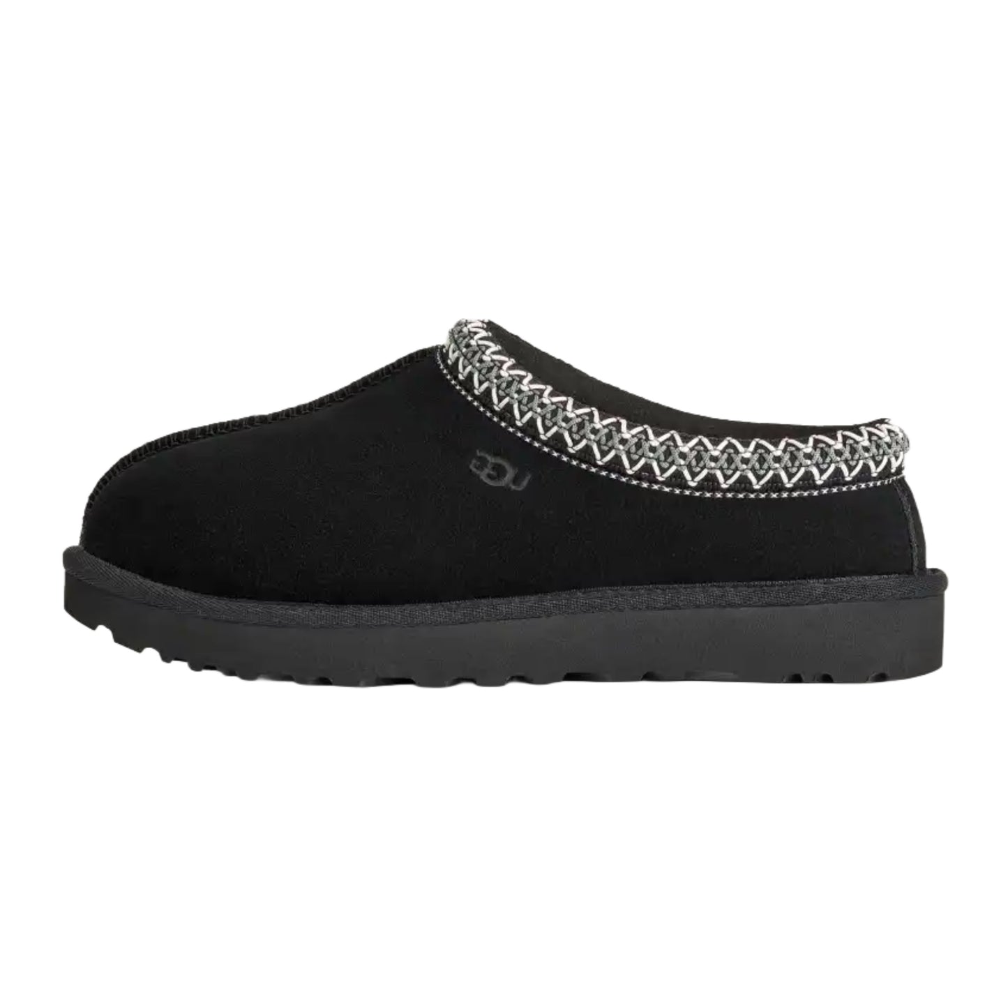 UGG Tasman Slipper Black