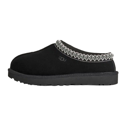 UGG Tasman Slipper Black