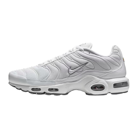 Nike Air Max Plus White