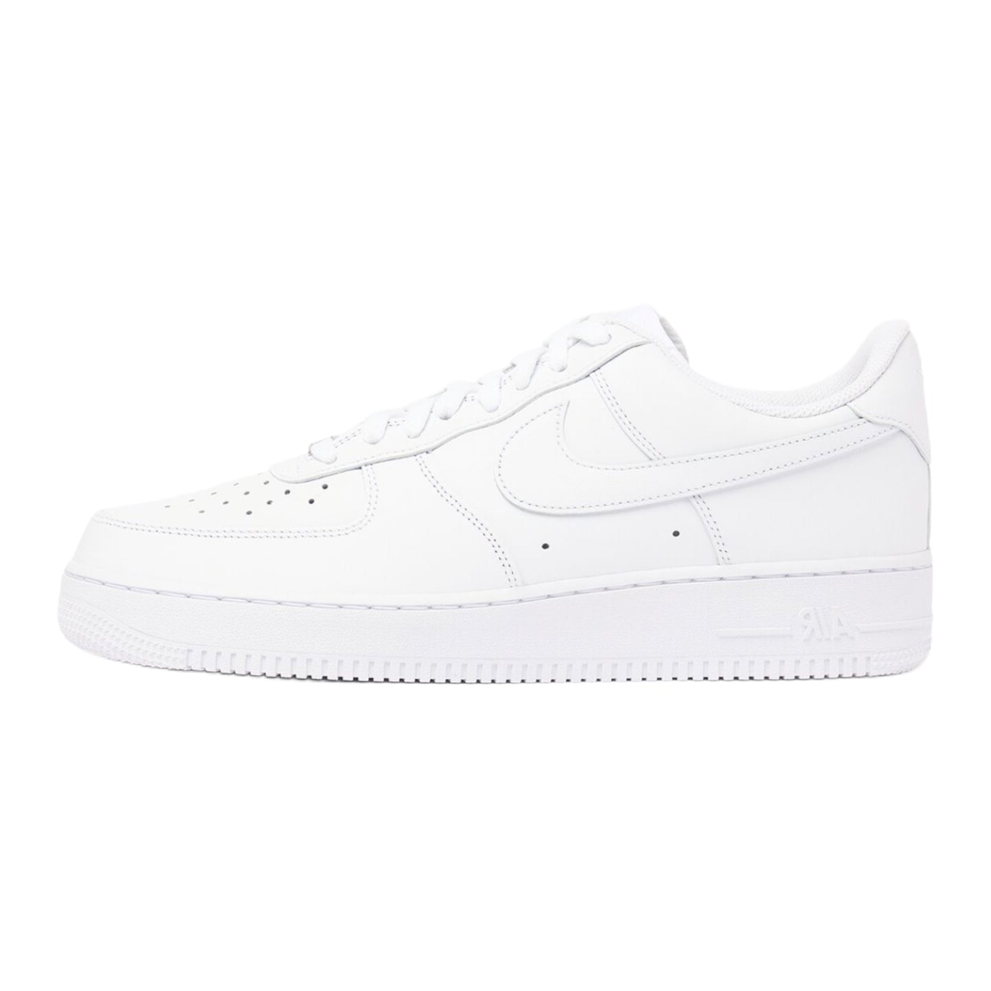 Air Force 1 '07 Low White