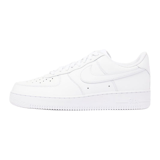 Air Force 1 '07 Low White