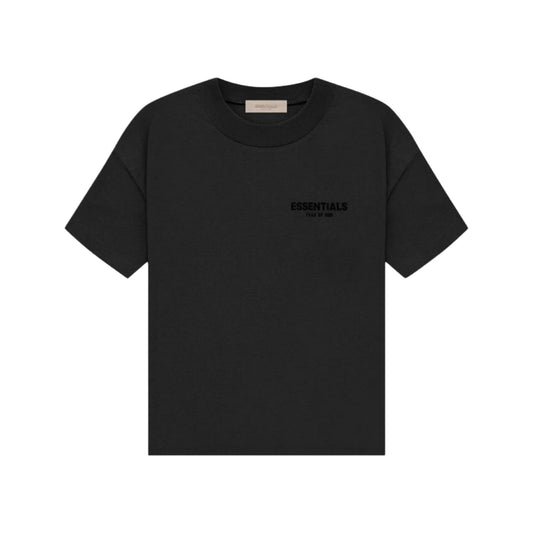 Fear Of God Essentials Tee "Stretch Limo"