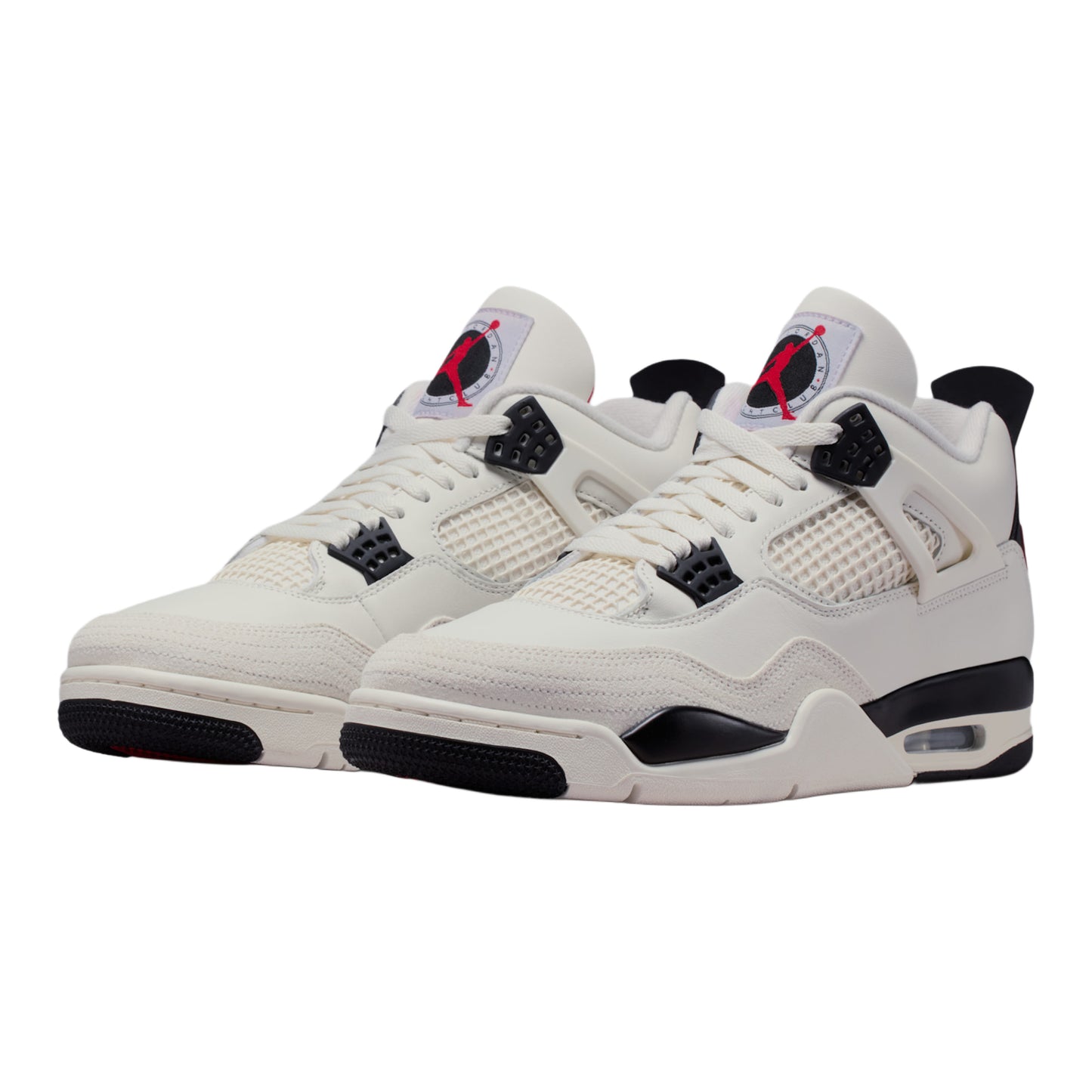 Air Jordan 4 Retro Flight Club