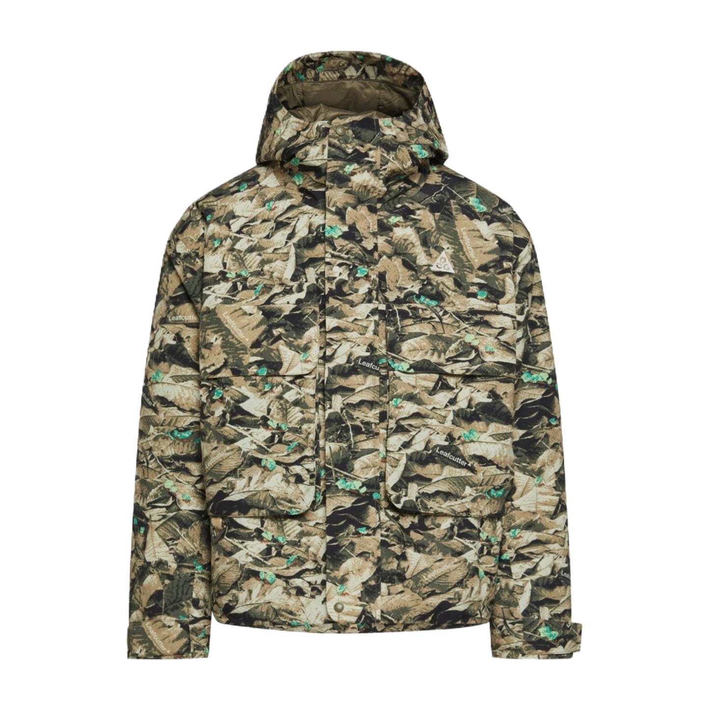 Nike ACG Outdoor Jacket Beige